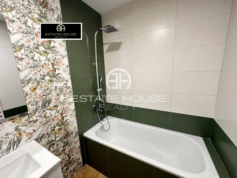 K pronájmu  3 ložnice Sofia , Krastova vada , 125 m2 | 68154054 - obraz [9]
