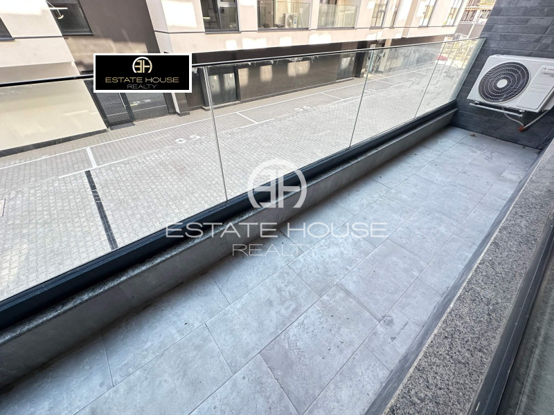 K pronájmu  3 ložnice Sofia , Krastova vada , 125 m2 | 68154054 - obraz [15]
