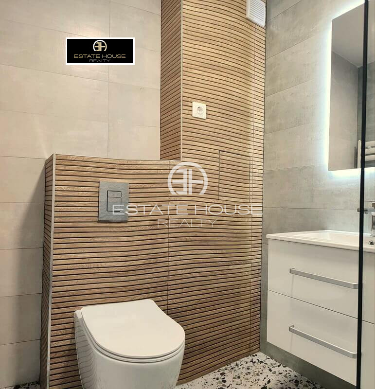 K pronájmu  3 ložnice Sofia , Krastova vada , 125 m2 | 68154054 - obraz [12]