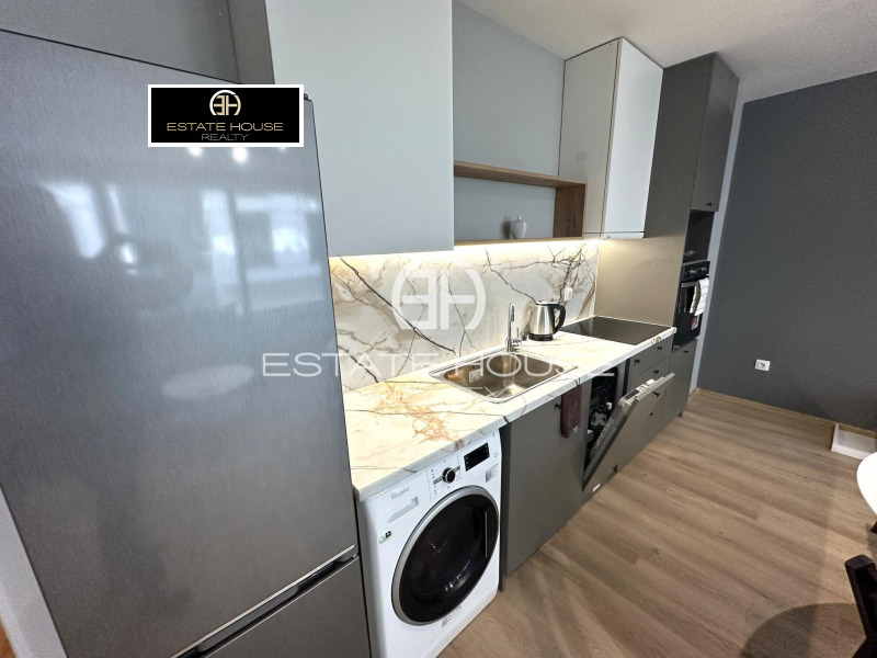 K pronájmu  3 ložnice Sofia , Krastova vada , 125 m2 | 68154054 - obraz [5]