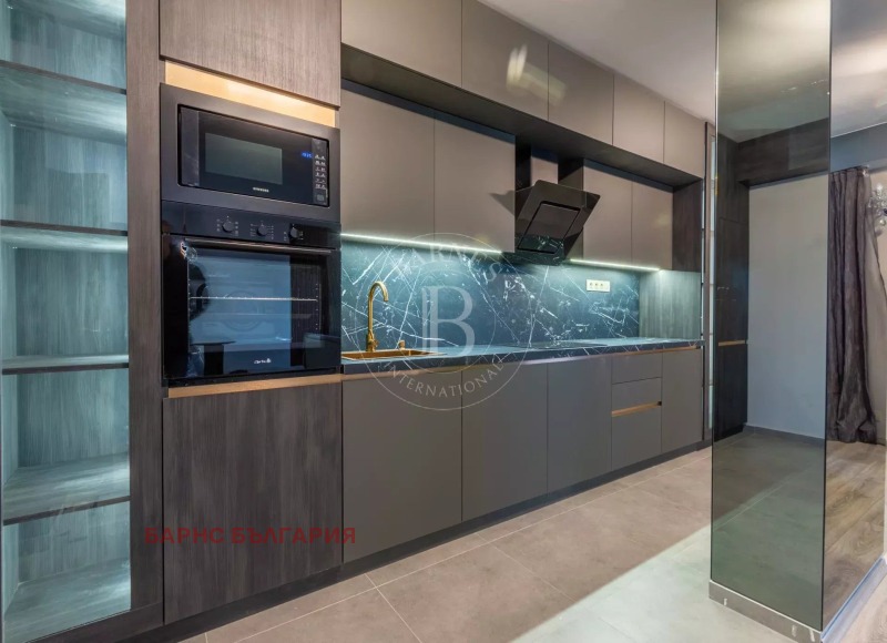 Дава под наем 4-СТАЕН, гр. София, Драгалевци, снимка 3 - Апартаменти - 53160153