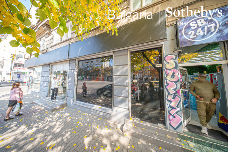 В аренду  Офис София , Център , 112 кв.м | 23736525 - изображение [2]