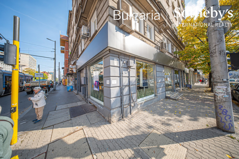 В аренду  Офис София , Център , 112 кв.м | 23736525 - изображение [3]