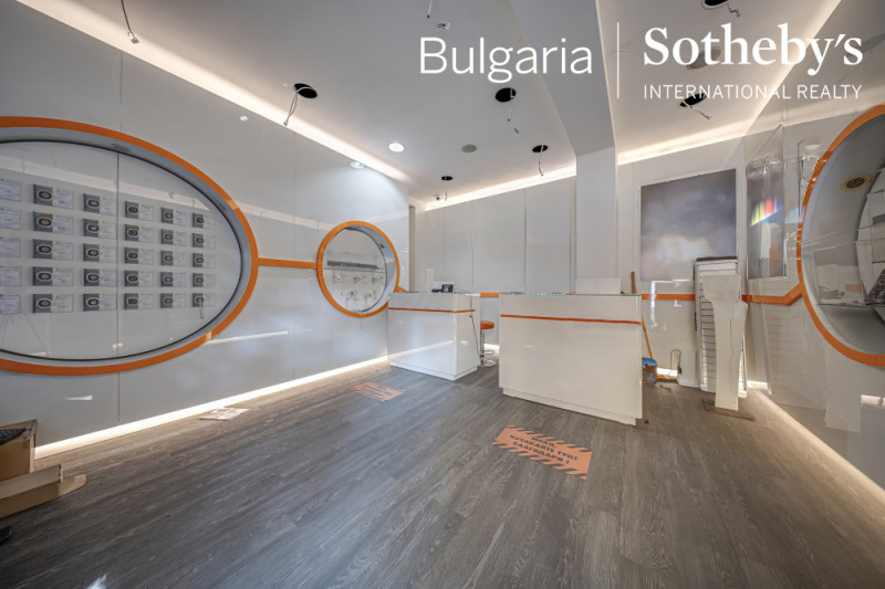 В аренду  Офис София , Център , 112 кв.м | 23736525 - изображение [6]