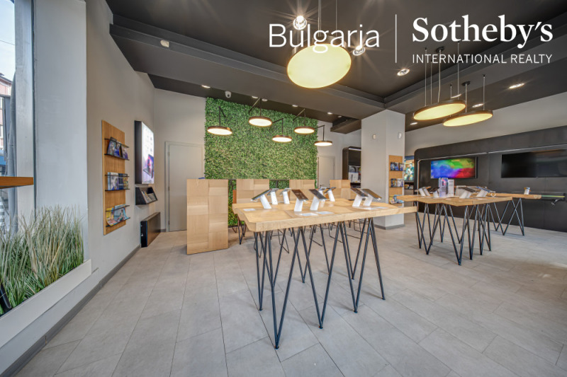 В аренду  Офис София , Център , 112 кв.м | 23736525 - изображение [5]