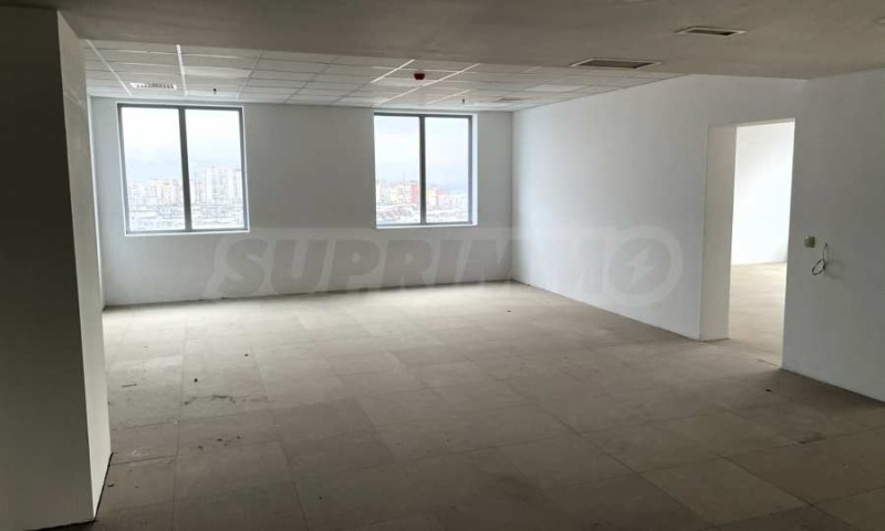 Дава под наем ОФИС, гр. София, Младост 4, снимка 4 - Офиси - 53425375