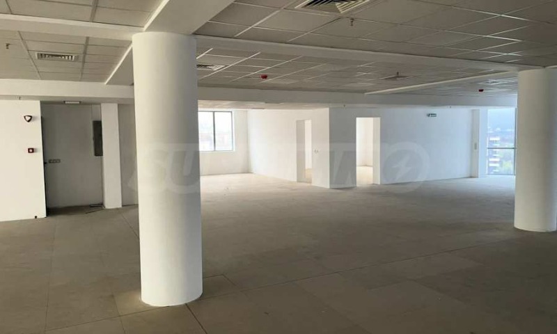 Дава под наем ОФИС, гр. София, Младост 4, снимка 2 - Офиси - 53425375