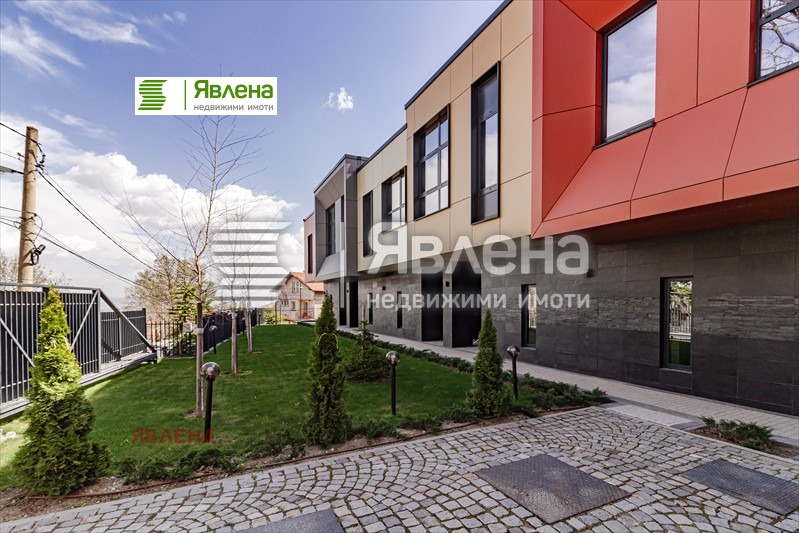 Дава под наем КЪЩА, гр. София, Драгалевци, снимка 12 - Къщи - 54258920