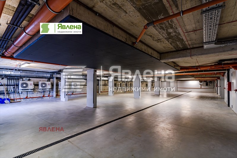 Дава под наем КЪЩА, гр. София, Драгалевци, снимка 13 - Къщи - 54258920