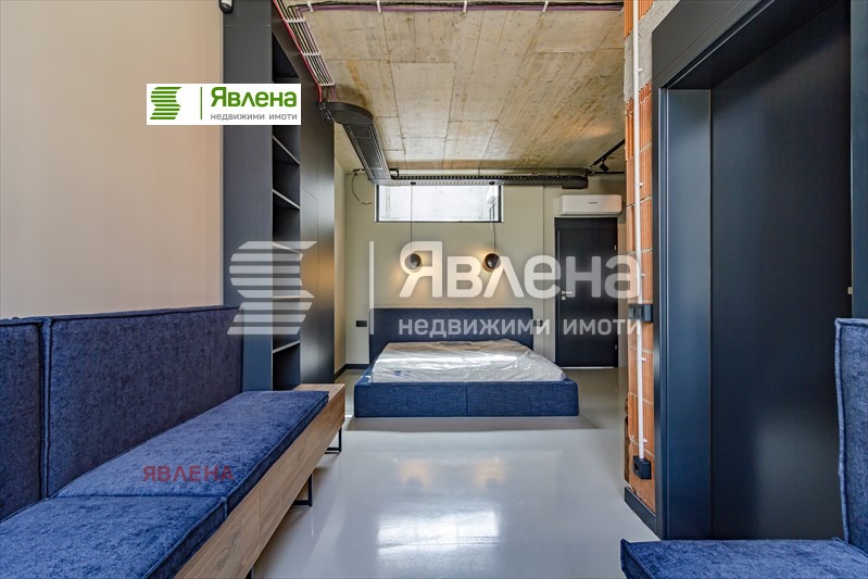 Дава под наем КЪЩА, гр. София, Драгалевци, снимка 7 - Къщи - 54258920