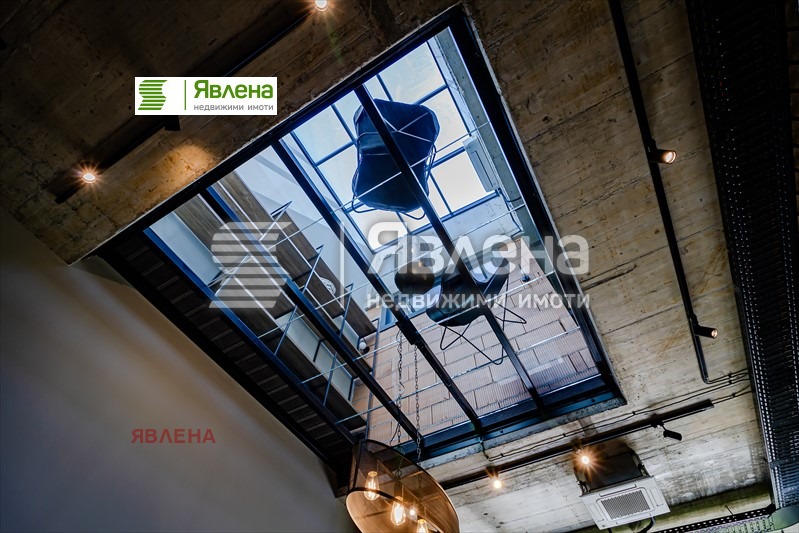 Дава под наем КЪЩА, гр. София, Драгалевци, снимка 5 - Къщи - 54258920