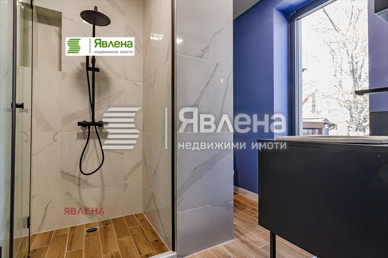 Дава под наем КЪЩА, гр. София, Драгалевци, снимка 9 - Къщи - 54258920