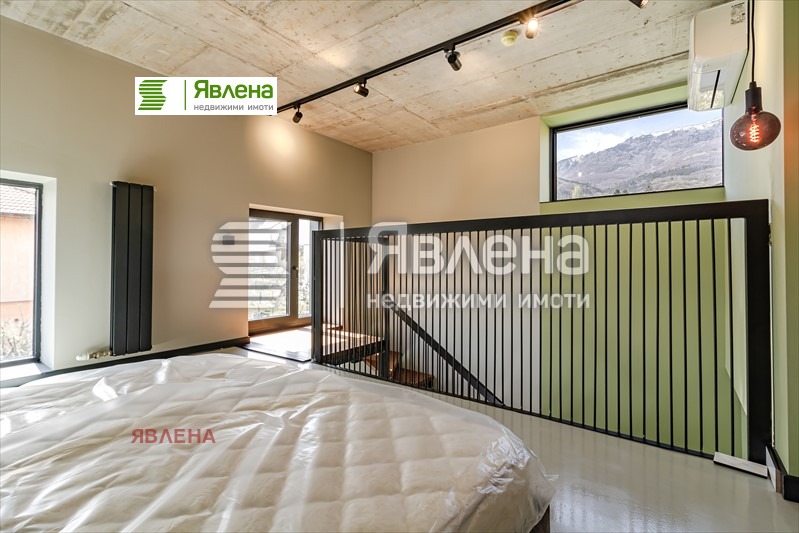 Дава под наем КЪЩА, гр. София, Драгалевци, снимка 11 - Къщи - 54258920