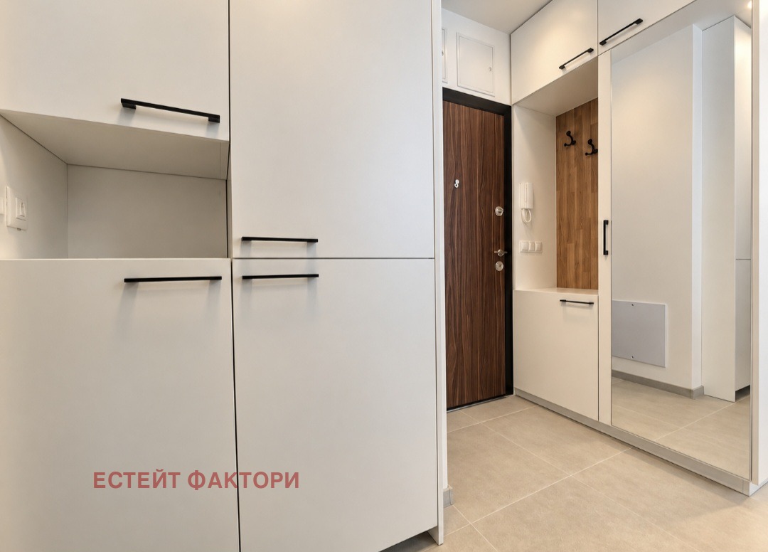 Дава под наем 2-СТАЕН, гр. София, Манастирски ливади, снимка 7 - Апартаменти - 56115587
