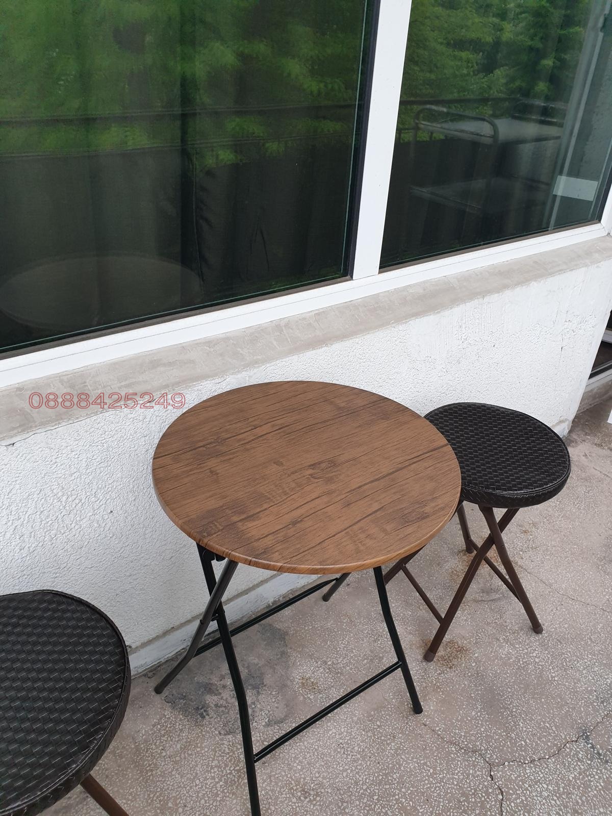 Дава под наем 3-СТАЕН, гр. София, Красна поляна 2, снимка 4 - Апартаменти - 55660763