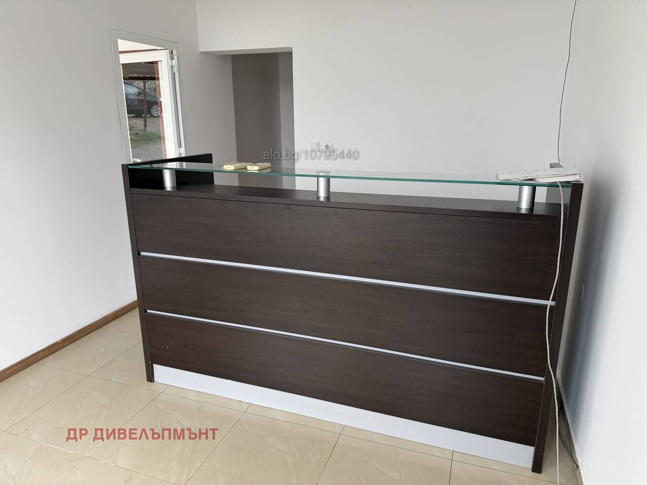 Дава под наем ОФИС, гр. София, Младост 1, снимка 2 - Офиси - 52821152