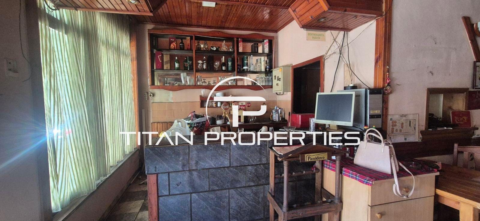 Дава под наем ЗАВЕДЕНИЕ, гр. Бургас, Център, снимка 3 - Заведения - 54111833