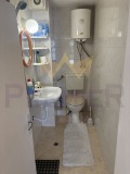 Дава под наем  1-стаен град Варна , Погреби , 20 кв.м | 37195901 - изображение [5]