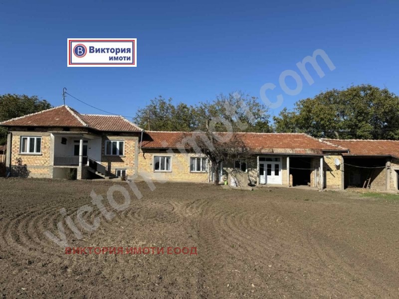 Дава под Наем КЪЩА в област Велико Търново, с. Масларево - 130 кв.м / 154 € » 301.20 лв., ВИКТОРИЯ ИМОТИ ЕООД