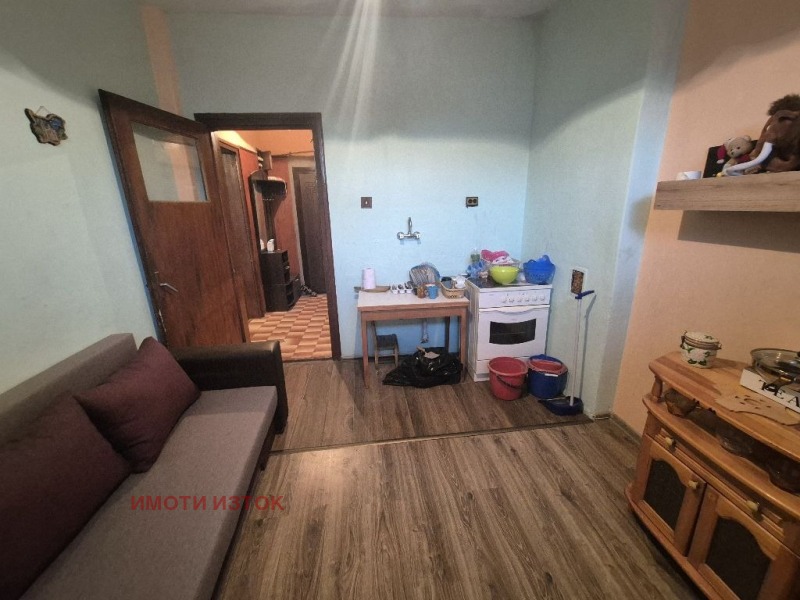 Дава под наем 1-СТАЕН, гр. Перник, Център, снимка 3 - Апартаменти - 52712944