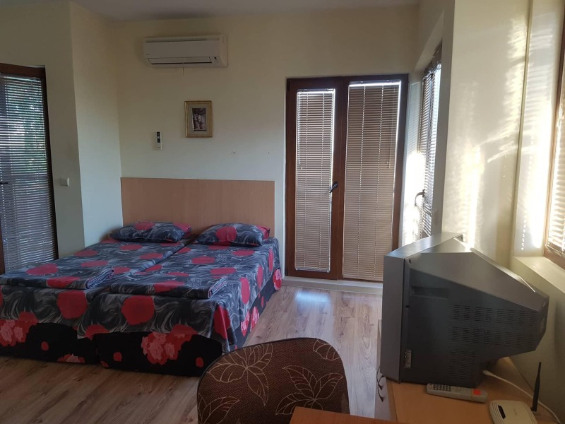 Дава под наем 1-СТАЕН, гр. Варна, м-т Ален мак, снимка 2 - Апартаменти - 53424509