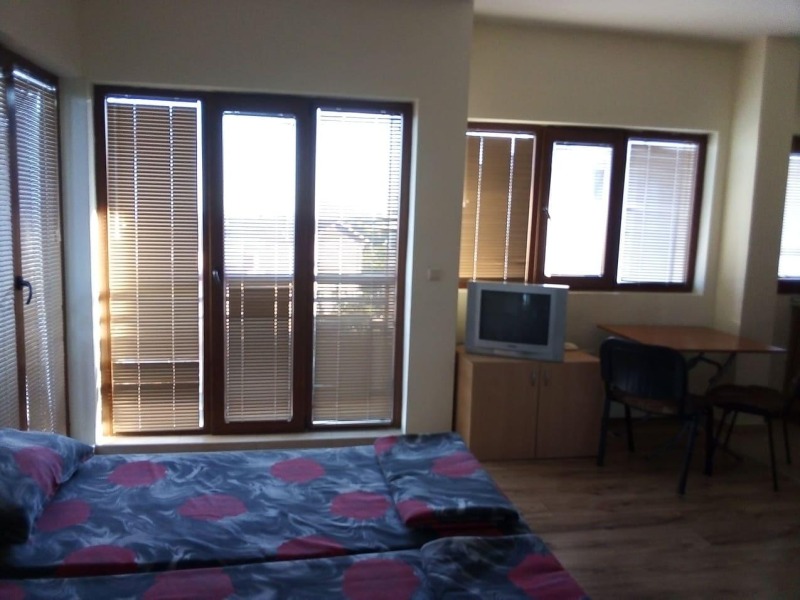 Дава под наем 1-СТАЕН, гр. Варна, м-т Ален мак, снимка 4 - Апартаменти - 53424509