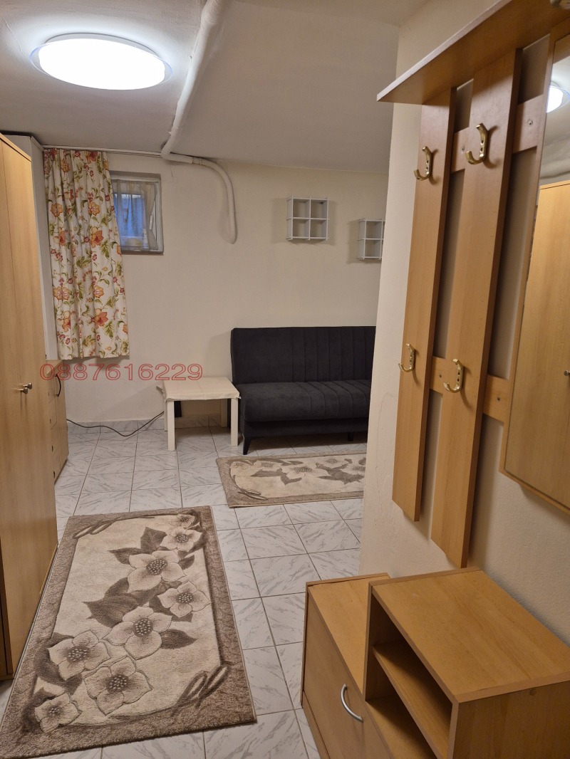 Дава под наем 1-СТАЕН, гр. София, Лозенец, снимка 6 - Апартаменти - 53485571