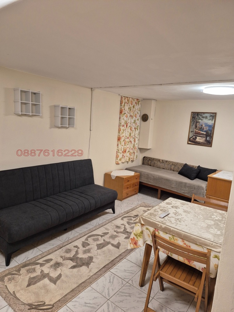 Дава под наем 1-СТАЕН, гр. София, Лозенец, снимка 7 - Апартаменти - 53485571