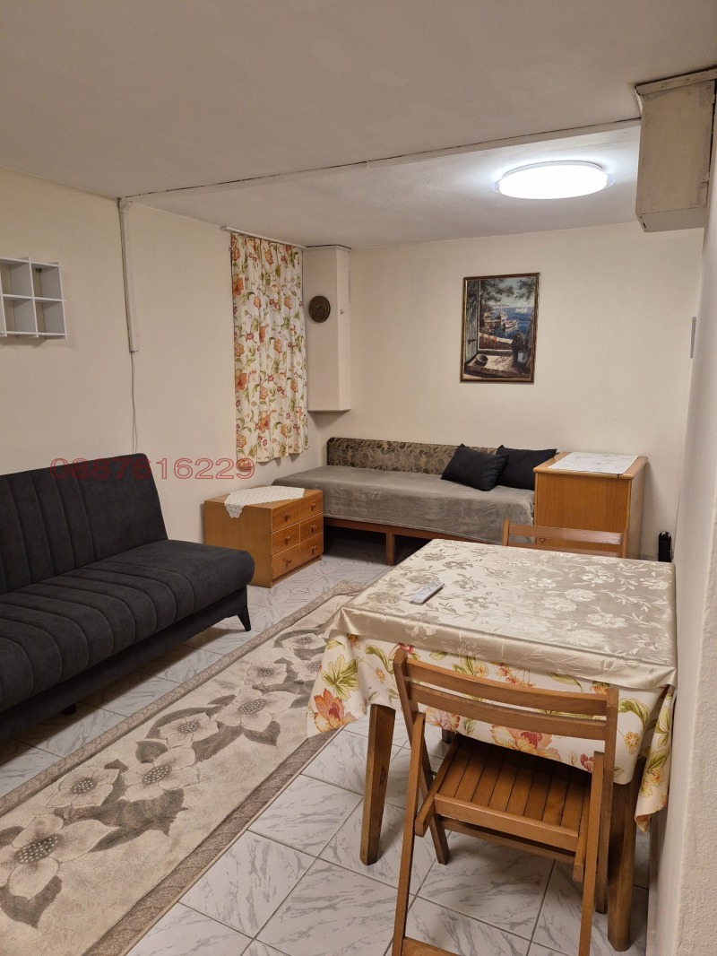 Дава под наем 1-СТАЕН, гр. София, Лозенец