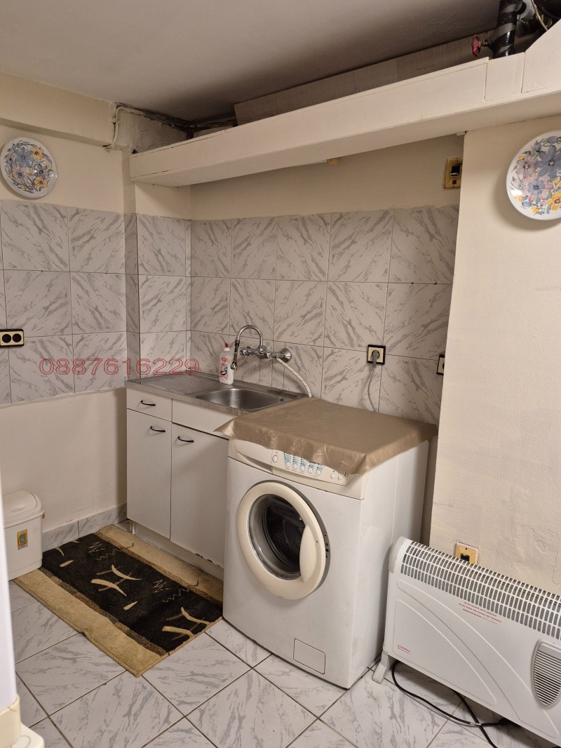 Дава под наем 1-СТАЕН, гр. София, Лозенец, снимка 4 - Апартаменти - 53485571