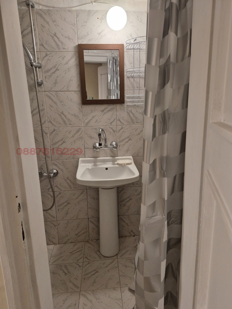 Дава под наем 1-СТАЕН, гр. София, Лозенец, снимка 10 - Апартаменти - 53485571