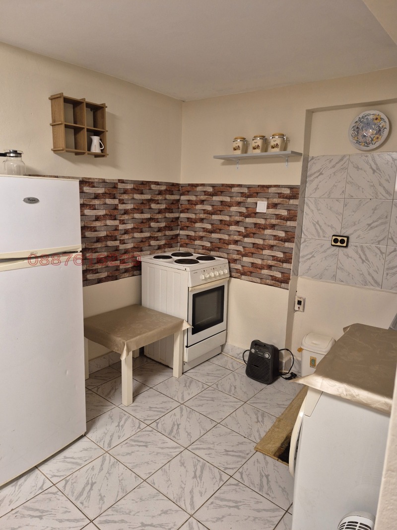 Дава под наем 1-СТАЕН, гр. София, Лозенец, снимка 3 - Апартаменти - 53485571