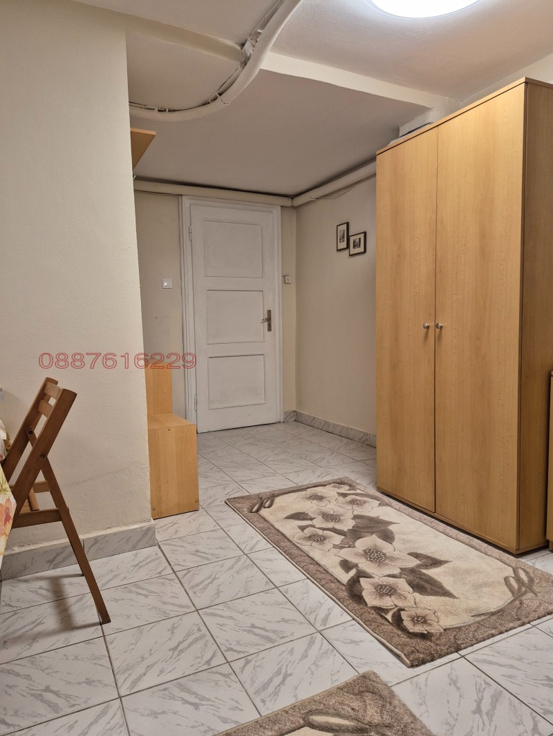 Дава под наем 1-СТАЕН, гр. София, Лозенец, снимка 9 - Апартаменти - 53485571