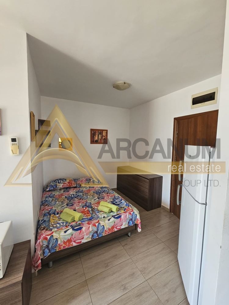 Дава под наем 2-СТАЕН, гр. Варна, к.к. Св.Св. Константин и Елена, снимка 3 - Апартаменти - 52382838