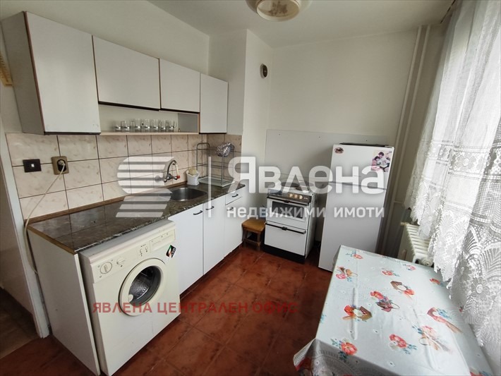 Дава под наем 2-СТАЕН, гр. София, Център, снимка 6 - Апартаменти - 53183330