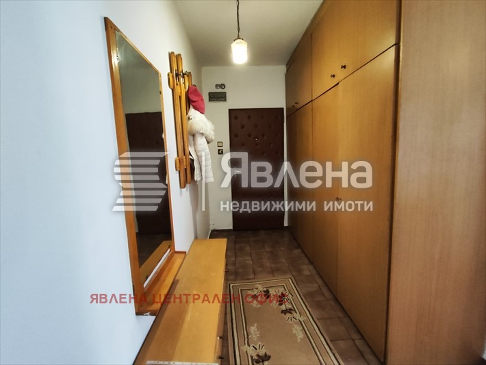 Дава под наем 2-СТАЕН, гр. София, Център, снимка 8 - Апартаменти - 53183330