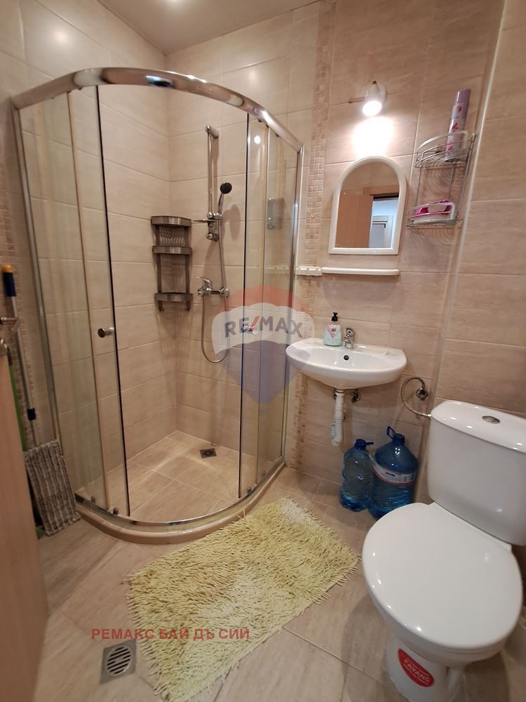 Дава под наем 2-СТАЕН, гр. Варна, Бриз, снимка 9 - Апартаменти - 53353695