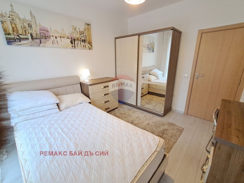 Дава под наем 2-СТАЕН, гр. Варна, Бриз, снимка 6 - Апартаменти - 53353695