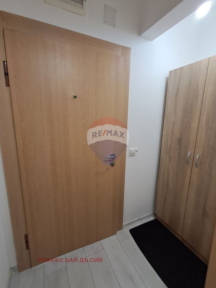 Дава под наем 2-СТАЕН, гр. Варна, Бриз, снимка 13 - Апартаменти - 53353695