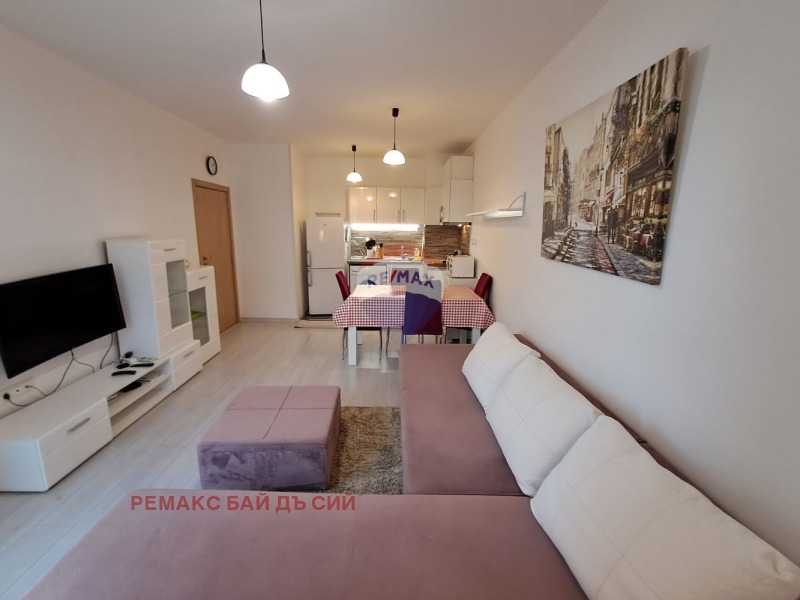 Дава под наем 2-СТАЕН, гр. Варна, Бриз, снимка 2 - Апартаменти - 53353695