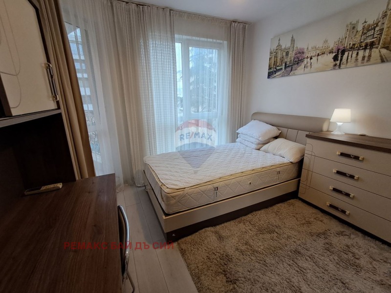 Дава под наем 2-СТАЕН, гр. Варна, Бриз, снимка 3 - Апартаменти - 53353695