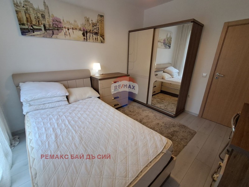 Дава под наем 2-СТАЕН, гр. Варна, Бриз, снимка 7 - Апартаменти - 53353695