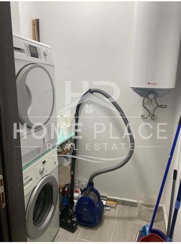 Дава под наем 2-СТАЕН, гр. Варна, Бриз, снимка 9 - Апартаменти - 53783087