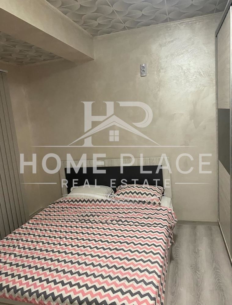 Дава под наем 2-СТАЕН, гр. Варна, Бриз, снимка 3 - Апартаменти - 53783087