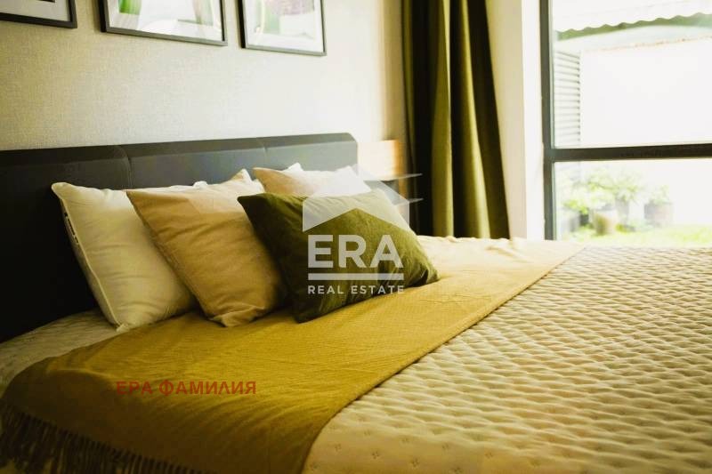 Дава под наем 2-СТАЕН, гр. София, Кръстова вада, снимка 8 - Апартаменти - 54226786