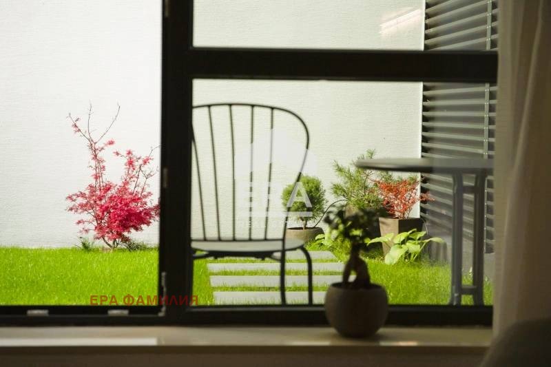 Дава под наем 2-СТАЕН, гр. София, Кръстова вада