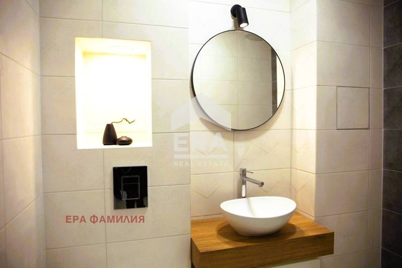 Дава под наем 2-СТАЕН, гр. София, Кръстова вада, снимка 9 - Апартаменти - 54226786