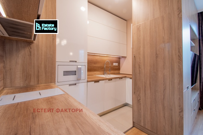 Vuokrattavana  2 makuuhuonetta Sofia , Manastirski livadi , 95 neliömetriä | 91615545 - kuva [4]