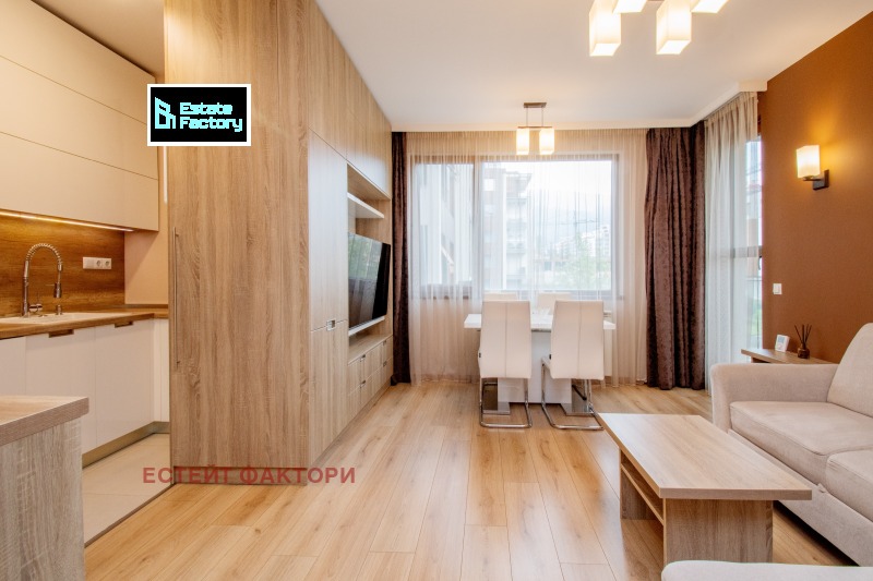 Vuokrattavana  2 makuuhuonetta Sofia , Manastirski livadi , 95 neliömetriä | 91615545