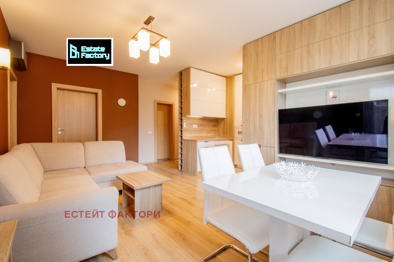 Vuokrattavana  2 makuuhuonetta Sofia , Manastirski livadi , 95 neliömetriä | 91615545 - kuva [3]